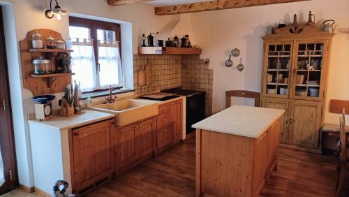 Vetriolo Terme Casa | Baita Compet