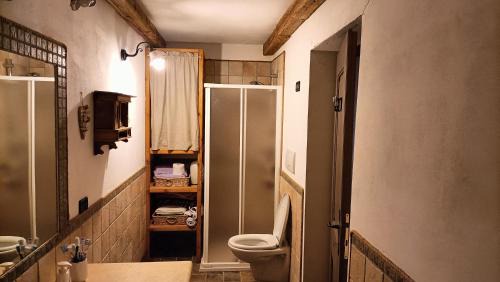 Vetriolo Terme Casa | Baita Compet