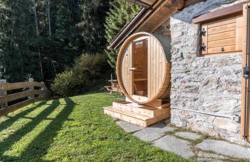 Primiero San Martino di Castrozza Casa | Baita Dani