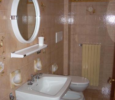 Premadio Apartamento | Baita de Ciano