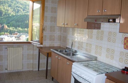 Premadio Apartamento | Baita de Ciano