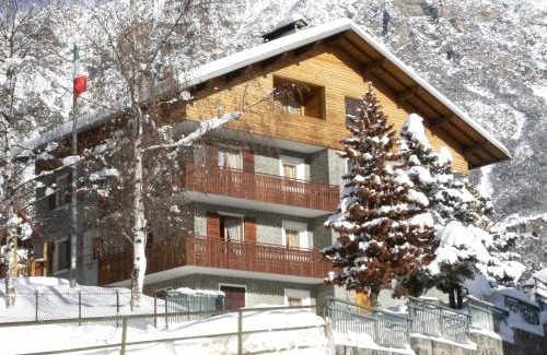Premadio Apartamento | Baita de Ciano