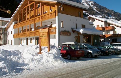 Campodolcino Apartamento | Baita dei Pini