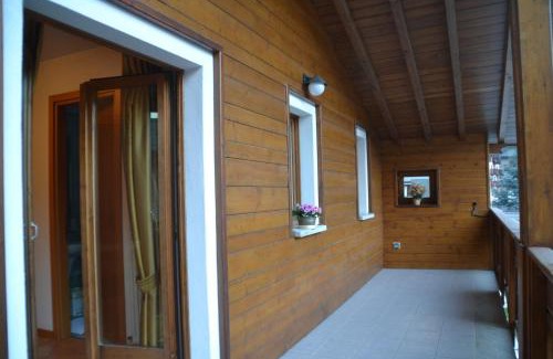 Campodolcino Apartamento | Baita dei Pini