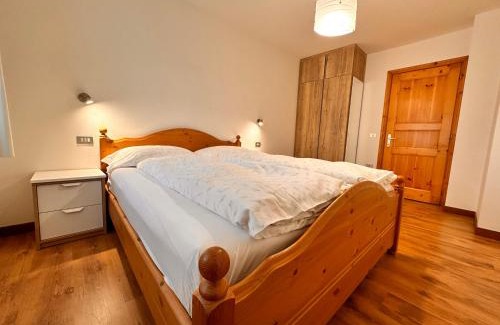 San Rocco Apartamento | Baita Dos Barbara