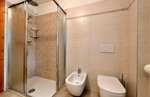 San Rocco Apartamento | Baita Dos Barbara