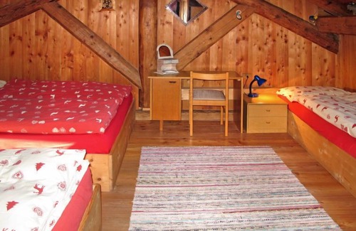 Predazzo Casa | Casa de vacaciones Baita El Deroch en Predazzo - 9 personas, 2 dormitorios