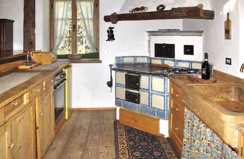 Predazzo Casa | Baita El Deroch by Interhome