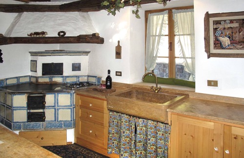 Predazzo Casa | Baita El Deroch by Interhome
