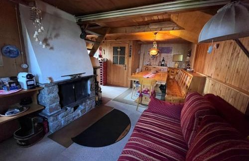 Tesero Chalet De Esquí | Baita Giggia sulle piste - Cavalese in Trentino Alto Adige cottage chalet