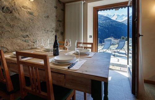 Arnoga Apartamento | Baita L'Ersura