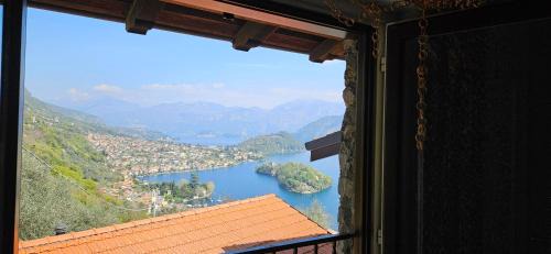 Sala Comacina Casa | Baita La Lidia