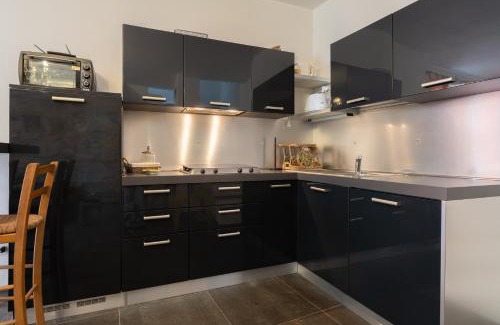 Sala Comacina Casa | Baita La Lidia