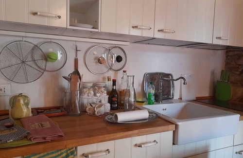Netro Casa | Baita Le Jafè - Bilocale