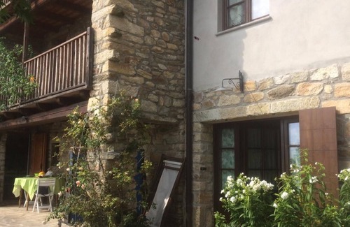 Netro Casa | Baita Le Jafè - Bilocale