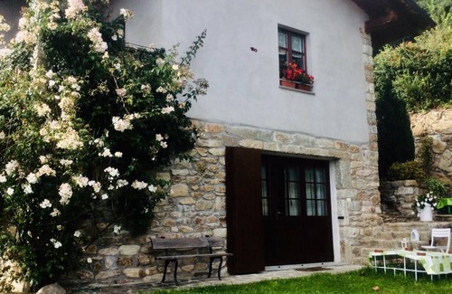 Netro Casa | Baita Le Jafè - Bilocale