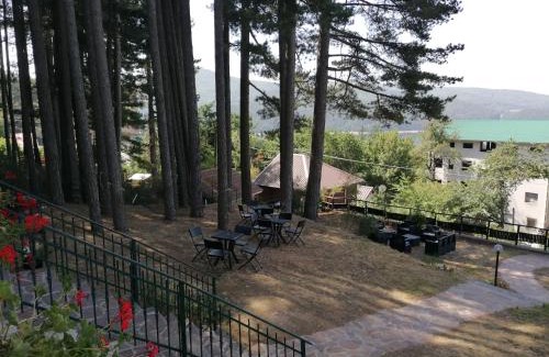 Lorica Chalet De Esquí | Baita Marilù