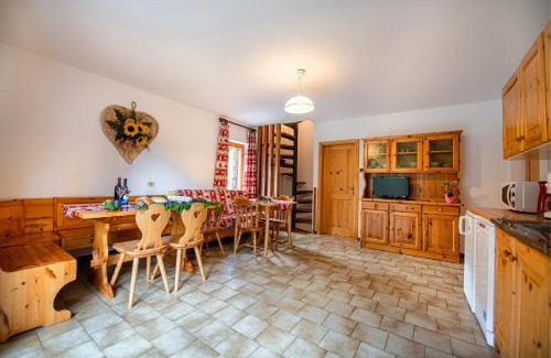 Rabbi Chalet De Esquí | Baita Mas Rabbies