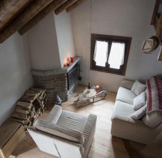 Ponte di Legno Chalet De Esquí | Baita Mirellina - Case di Viso