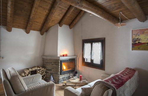 Ponte di Legno Chalet De Esquí | Baita Mirellina - Case di Viso