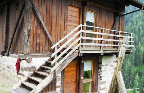 Rabbi Apartamento | Baita Misseroni