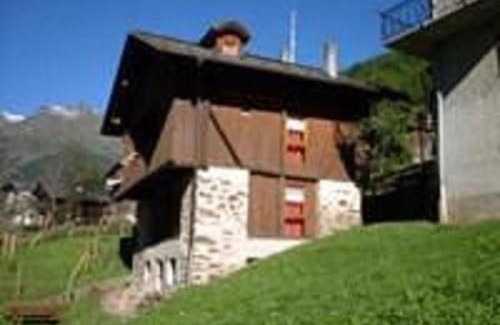 Rabbi Apartamento | Baita Misseroni