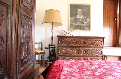 Entreves Chalet De Esquí | Baita Mitzi