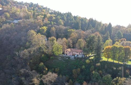 Brunate Casa | Baita Sorriso