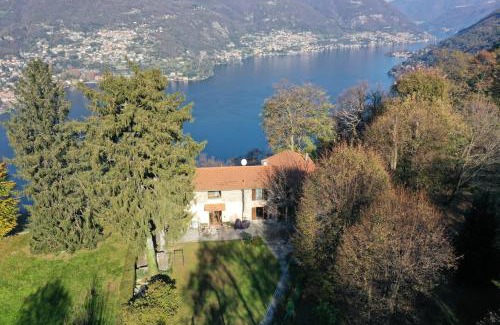 Brunate Casa | Baita Sorriso