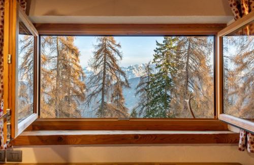 Mezzana Chalet De Esquí | Baita Stabli- Rifugio Luxury a 1700 mt