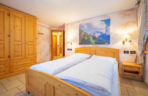 Livigno Chalet De Esquí | Baita Stebline - AlpineEscape