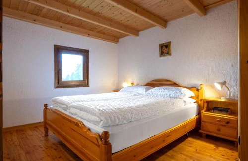 Peio Fonti Chalet De Esquí | Baita Vioz