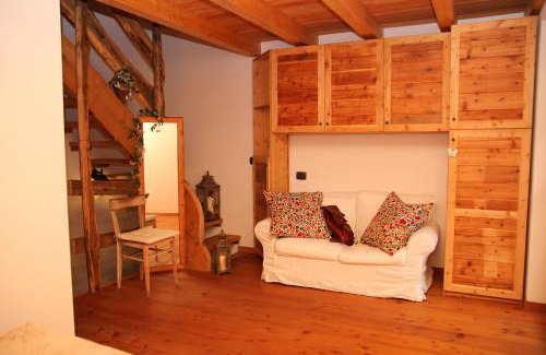 Val Masino Chalet De Esquí | Baite La Pedruscia
