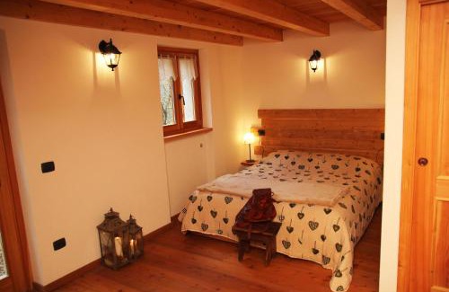 Val Masino Chalet De Esquí | Baite La Pedruscia