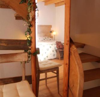 Val Masino Chalet De Esquí | Baite La Pedruscia