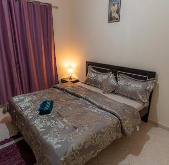Mussafah Casa | Baith al jannah hotel apartment LLC