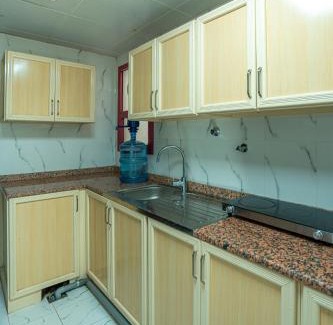 Mussafah Casa | Baith al jannah hotel apartment LLC