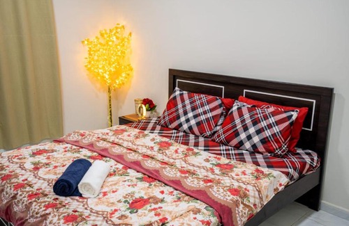 Mussafah Casa | Baith Al Jannah L.L.C