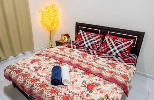 Mussafah Casa | Baith Al Jannah L.L.C