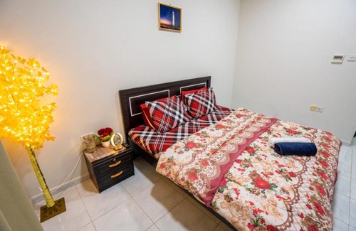 Mussafah Casa | Baith Al Jannah L.L.C