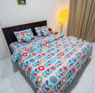 Mussafah Casa | BAITH AL JANNAH LLC Vacation home Rentals