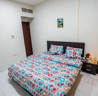 Mussafah Casa | BAITH AL JANNAH LLC Vacation home Rentals