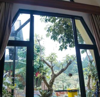 Pancawati Otro | Baith Glamping
