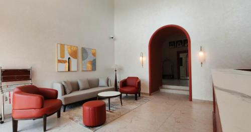 Al Jerf 2 Hotel | Baithans 24 Furnished Apartments LLC