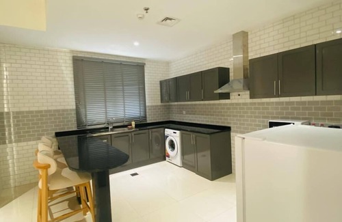 Al Jerf 2 Apartamento | Baithans Furnished Apartments