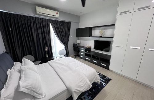 Petaling Jaya Apartamento | Baiti Ameena