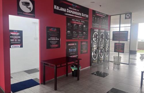 Petaling Jaya Apartamento | Baiti Ameena