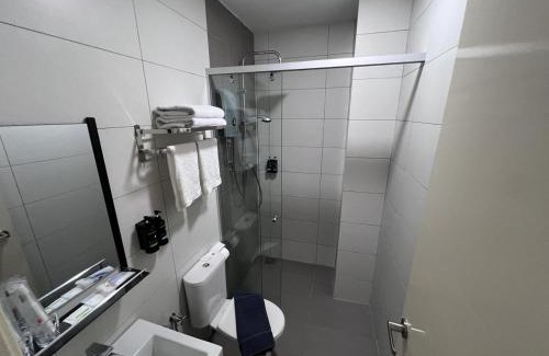 Petaling Jaya Apartamento | Baiti Ameena