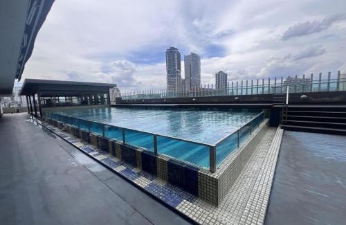 Petaling Jaya Apartamento | Baiti Ameena