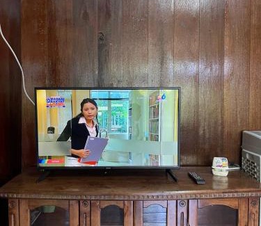 Batu Pahat Casa | Baitul Hikmah Fi Homestay
